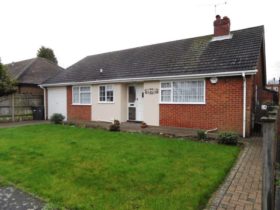 3 bedroom Detached for sale